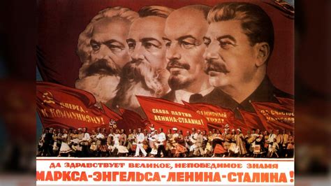 Soviet Union: History, leaders and legacy | Live Science