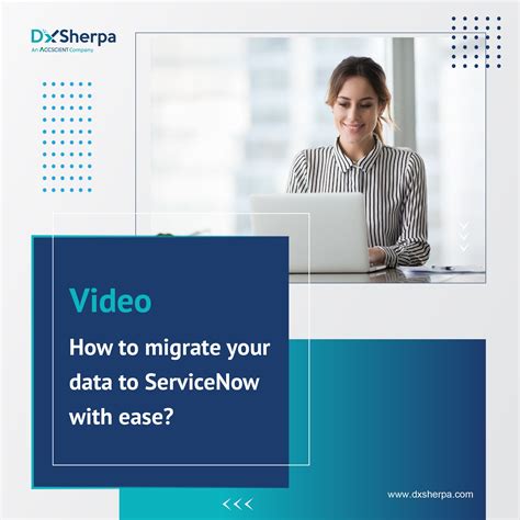 Migrate From Any Tool To ServiceNow In 2023 Digital Transitions