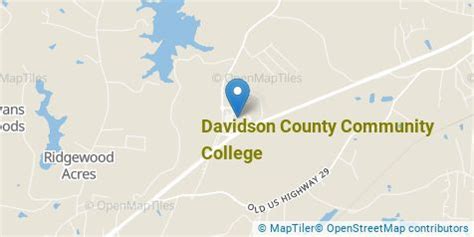 Davidson County Community College Trade School Programs - Trade College