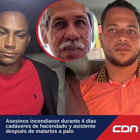 Cdn 37 On Twitter Cdn Familiares Y Allegados Revelaron Puntos Inquietantes Sobre El