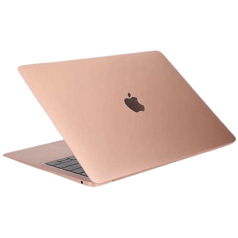 MacBook Air A2337(M1) Rose Gold - Mero Laptop