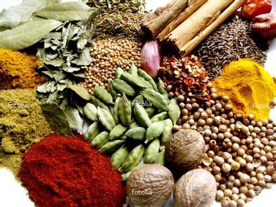 Indian spices Color inspiration for wedding | Spices, Indian spices, Herbs