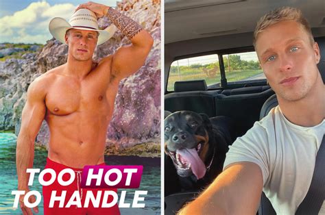 Too Hot To Handle Season Two Contestants Are Here And OMG