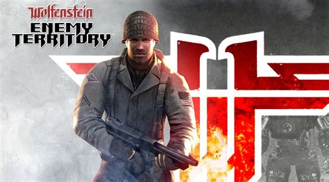 Wolfenstein: Enemy Territory Download Archives - GameTrex