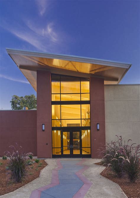 Gateway Science Museum Chico CA Exterior Of The Gateway Flickr