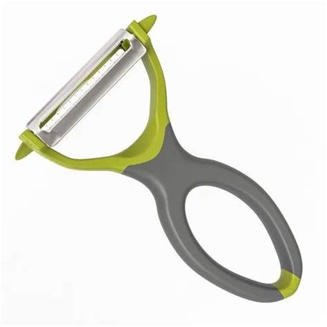 Polypropylene Vegetable Peeler at Rs 40 | Vegetable Peeler & Grater in ...