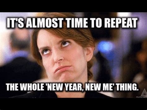 New Year Memes Funny New Year 2024 Memes And New Year Resolution