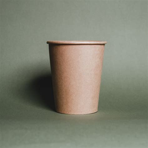 Biodegradable Cups Lids Zureli