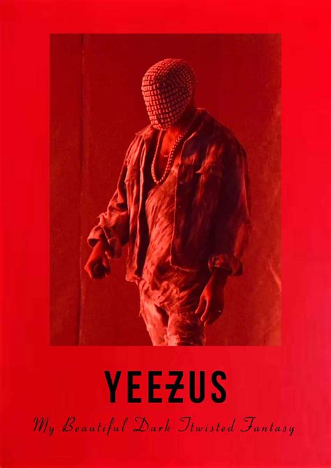 100 Kanye West Yeezus Wallpapers