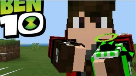 ازاي تجيب ساعه بن تنben 10ماين كرافتminecraft Youtube