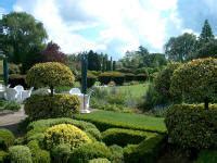 Barnsley House Hotel and Garden - England - Gardens, Parks, Squares and ...