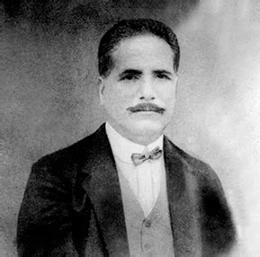 About Muhammad Allama Iqbal | Academy of American Poets