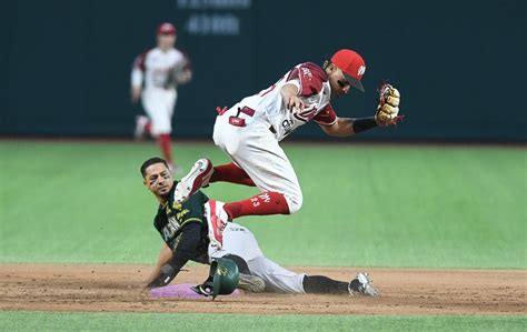 Leones Vs Diablos Rojos Pica Batalla Por El Campeonato Del Sur