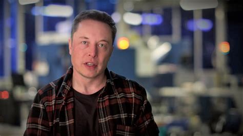 Elon Musk Touts Scary Movie About Ai As Immortal Dictator