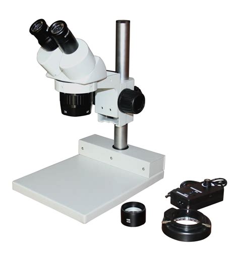 Radical 10x 30x Professionnel Jumelles Stéréo Microscope Pour Électronique Sold Ebay