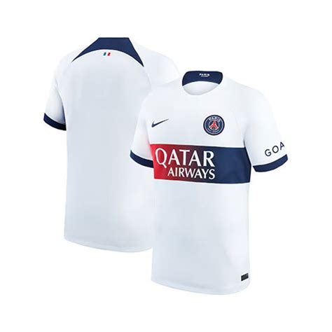 Premium Quality Psg Away Kit 2023 24 Footballmonk