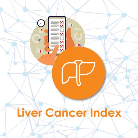 Liver Cancer Index Data Gaps Digestive Cancers Europe