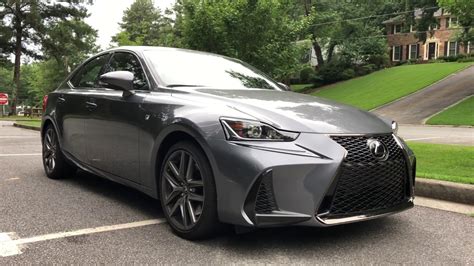 2018 Lexus Is300 Rims