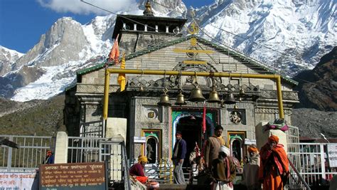 Kedarnath Tour Kedarnath Yatra Kedarnath Tour Package