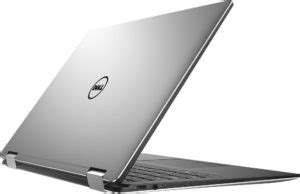 Dell XPS 13 9365 I7 8500Y UHD 615 13 3 Full HD 1920 X 1080