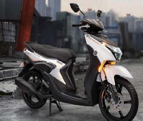 2022 Yamaha Mio Gear Helmets - Used Philippines