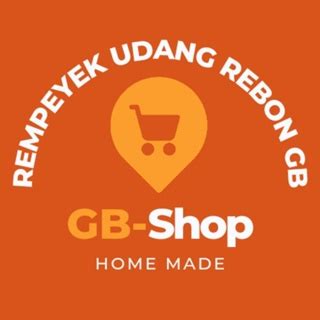 Jual Rempeyek Peyek GB Kemasan Toples 5 L 3 Varian Kacang Teri