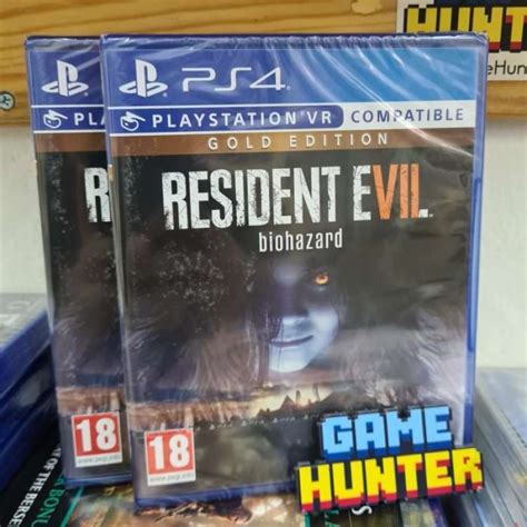 Jual Resident Evil 4 Gold Edition Original Murah - Harga Diskon ...
