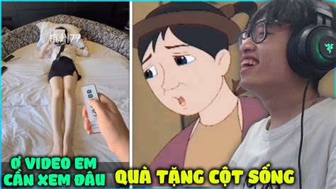 HÙNG AKIRA XEM TIK TOK VN MÌNH ƠI NHÀ HẾT GẠO RỒI QUÀ TẶNG CUỘC SỐNG VÀ