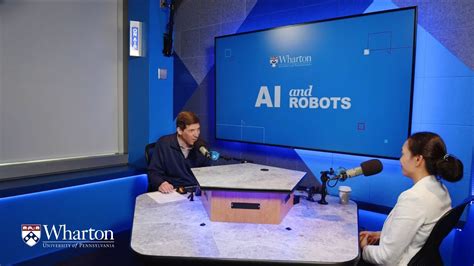 AI in Focus Series - Knowledge at Wharton 