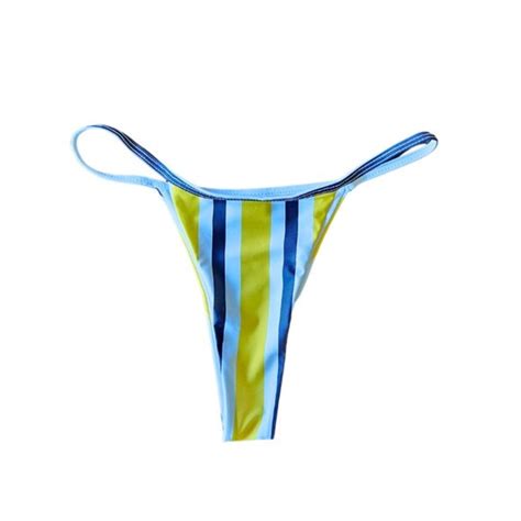 Rita Rosa Brazilian Beachwear Swim Bandeau Bikini Set Medium And