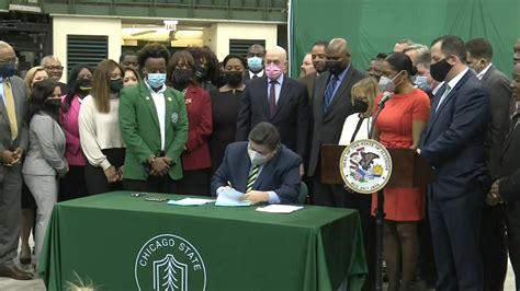 Illinois Tax Relief 2022 Governor Jb Pritzker Officially Signs State