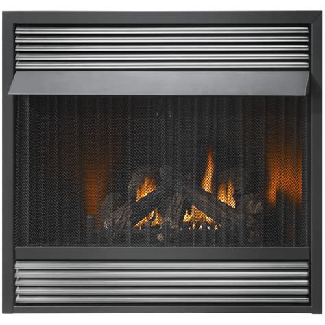 Napoleon Grandville™ Vf42 Vent Free Gas Fireplace Creekside Hearth