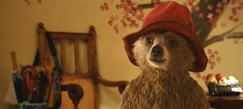 Paddington (Rerelease) (Paddington Day) | Showtimes and Tickets