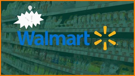 10 Interesting Facts About Walmart Walmart Fun Facts