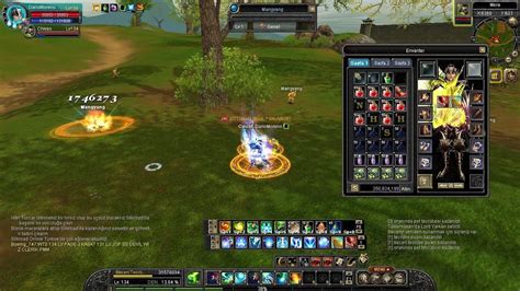 Silkroad Online Sro Sro Wts Lv Wizard Cleric Uniques Best