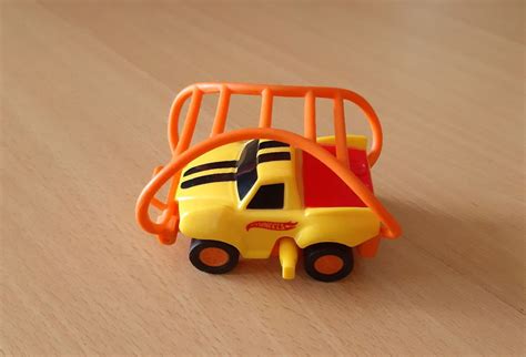 Carrinho Lacta Hot Wheels Brinquedo Usado 52606169 Enjoei