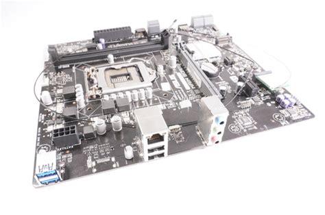 G15cs Mainboard For Asus Intel Lga1151 Gaming Motherboard Models