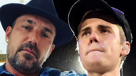 Justin Biebers Dad Jeremy Posts Offensive Pride Month Message