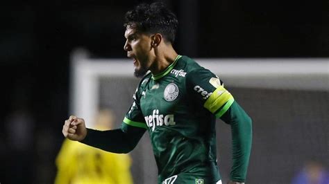 Confian A De Campe O Fala Mais Alto Que Desfalques Do Palmeiras