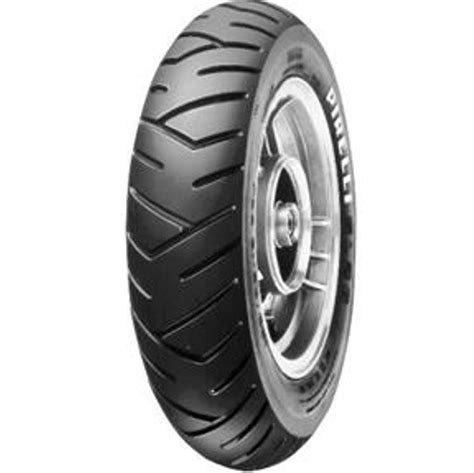 Pneu Lead 110 Burgman 125i 100 90 10 56j Tubeless Sl26 Pirelli