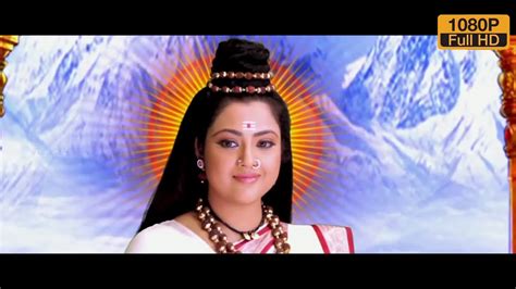 Sri Kannika Parameshwari Tamil Dubbed Full Movie Youtube