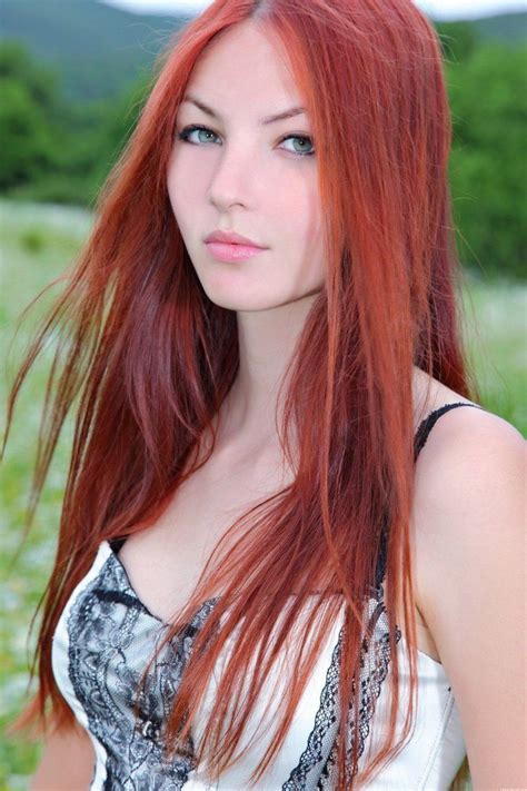 Pin By Mochamad Rizky On Pretty Beautiful Redhead Redhead Beauty Redhead