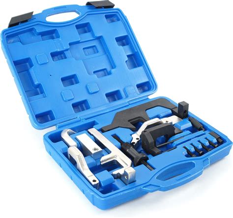 Amazon Mplus Engine Camshaft Alignment Timing Locking Tool Kit Fit