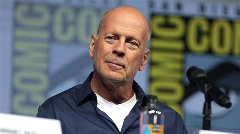 What Is Aphasia Disorder That Forced Action Star Bruce Willis To Retire