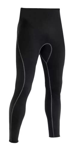 Pantalones Para Hombre De Neopreno Mm Para Buceo Env O Gratis