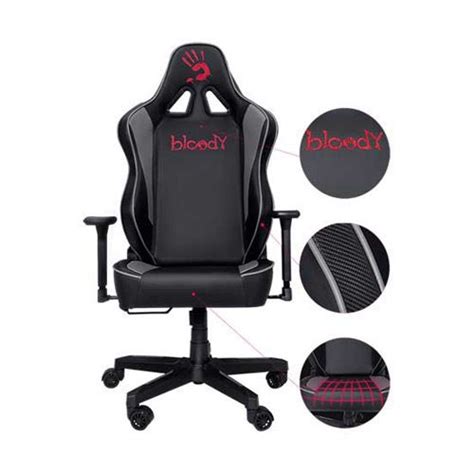 Bloody GC-330 Gaming Chair Price In Pakistan - IT Networks