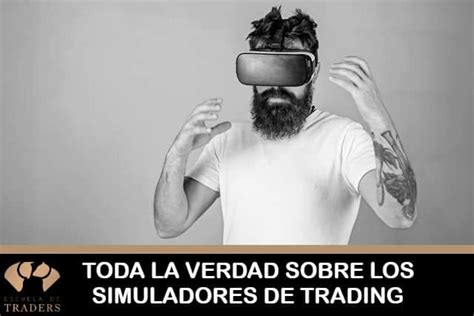 Simulador De Bolsa Y Trading Qu Son