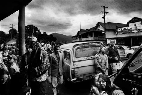 Trent Parke • Photographer Profile • Magnum Photos