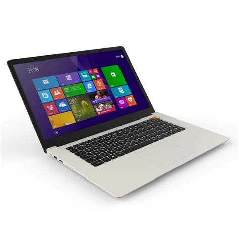 Intel Atom Z8350 Quad Core 15.6 Inch laptop with Type c SD 10000MAH ...