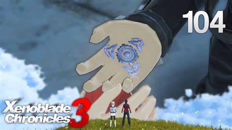 Xenoblade Chronicles 3 104 Erste Motorteile Let S Play Mit